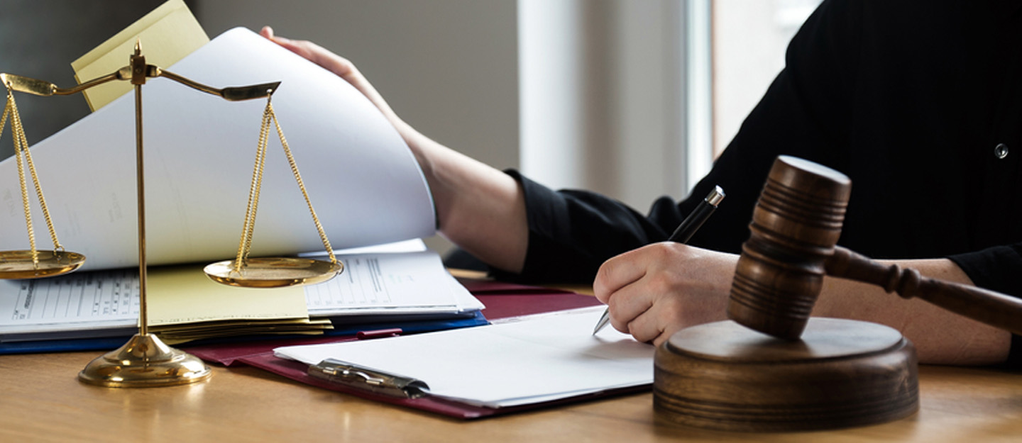 Understanding the Basics of Personal Injury Law